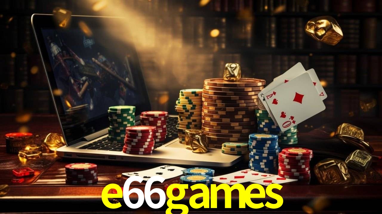 Tennis Betting e66games