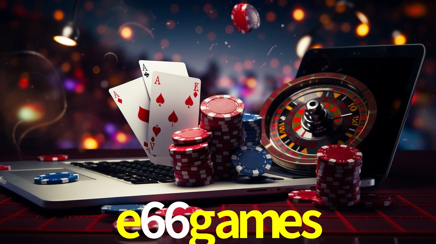 Roulette Table e66games