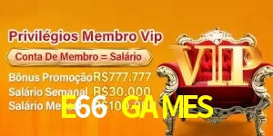 E66 GAMES